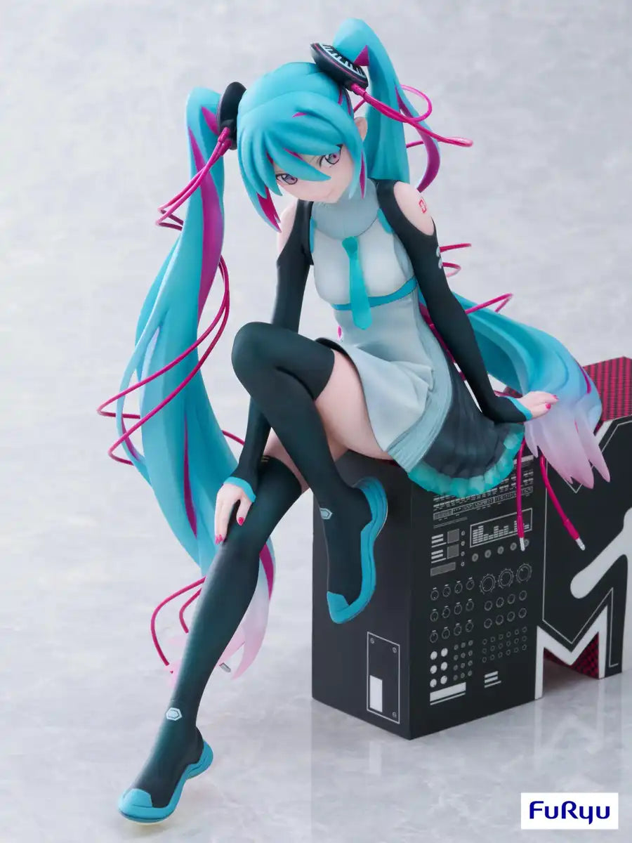 Furyu Hatsune Miku 1/7 PVC Figure- Japan Figure Store - #1 Bring To You The Best Japanese Goods
