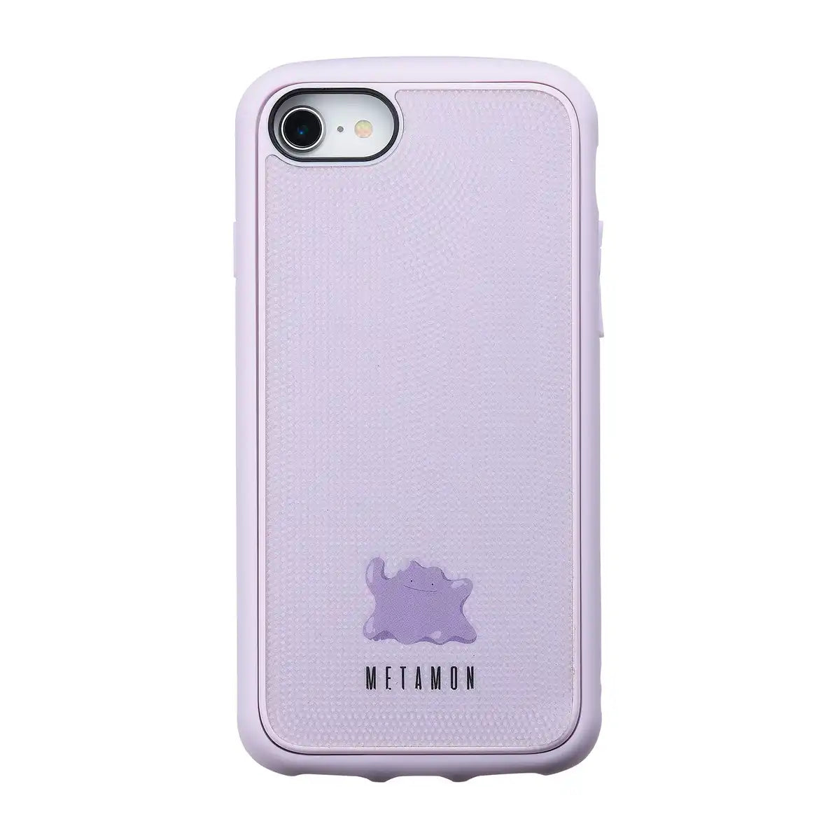 Pokemon Center Fushigi Ijoy Shock Proof Case For Iphonese 3Rd / 2Nd Generations / 8 / 7 / 6S / 6 Ditto- Japan Figure Store - #1 Bring To You The Best Japanese Goods