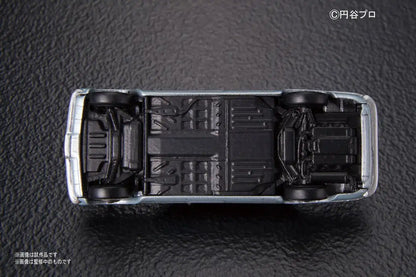 Bandai Spirits Ultraman Series No.07 SSIT Car Model- Japan Figure Store - #1 Bring To You The Best Japanese Goods