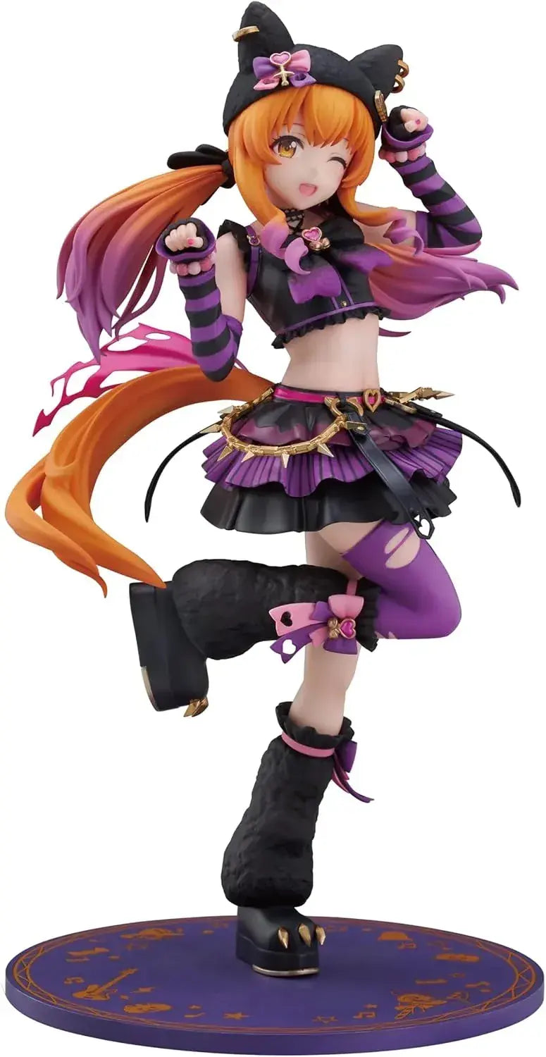 Claynel Uma Musume Pretty Derby Mayano Top Gun 1/7 Scale Figure