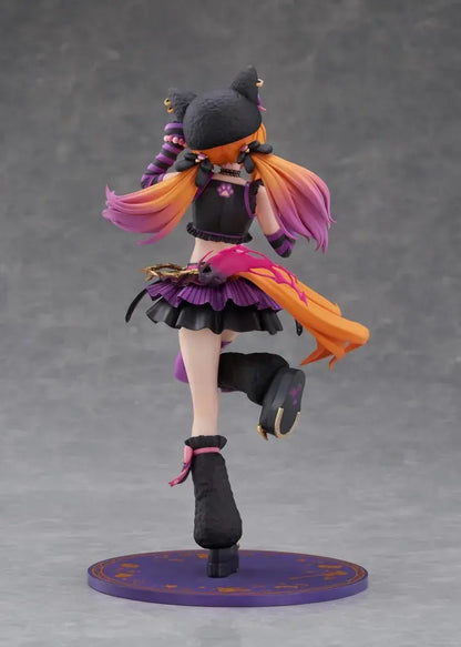 Claynel Uma Musume Pretty Derby Mayano Top Gun 1/7 Scale Figure
