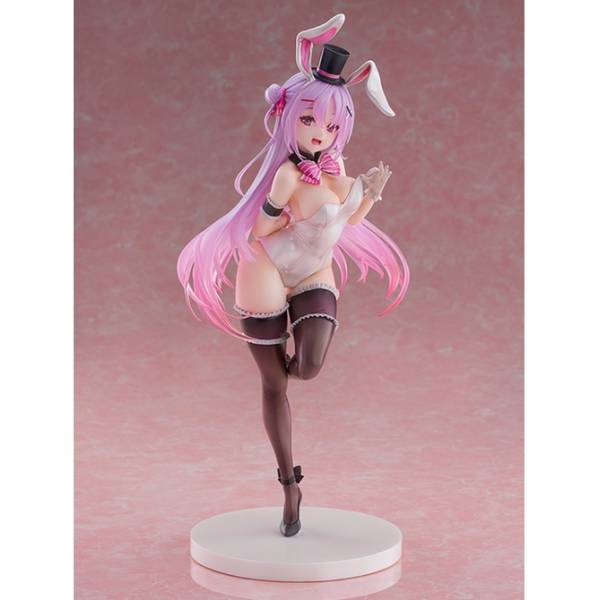 Native Rocket Boy Loli Original Character Limited 1/6 Cast-Off Figure