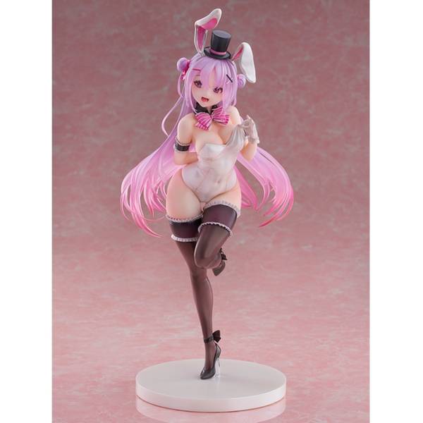 Native Rocket Boy Loli Original Character Limited 1/6 Cast-Off Figure