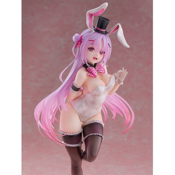 Native Rocket Boy Loli Original Character Limited 1/6 Cast-Off Figure