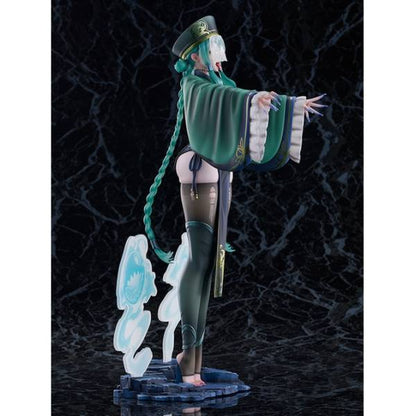 Native Rocket Boy Hopping Vampire Original Character 1/6 Figure