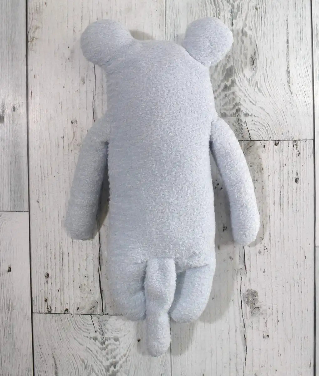 Sinada Fumofumo-San Opo Blue Fmop-0078B- Japan Figure Store - #1 Bring To You The Best Japanese Goods