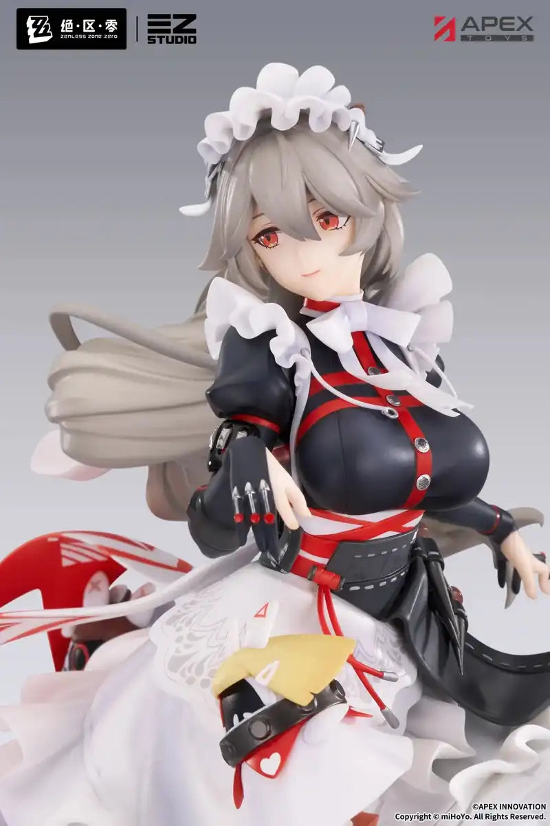 Apex Zenless Zone Zero 1/7: Alexandrina Sebastiane