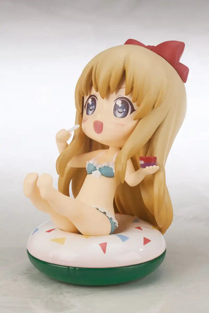 Broccoli Chocol And Yuruyuri Nachuyachumi! Kyoko Toshino Japan- Japan Figure Store - #1 Bring To You The Best Japanese Goods