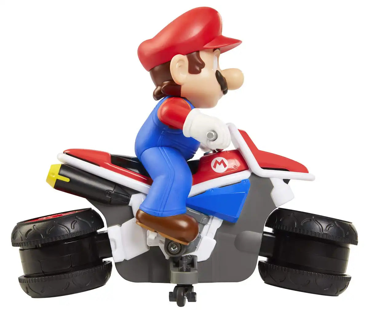 NINTENDO Rc Mario Cart Mario Motorcycle- Japan Figure Store - #1 Bring To You The Best Japanese Goods