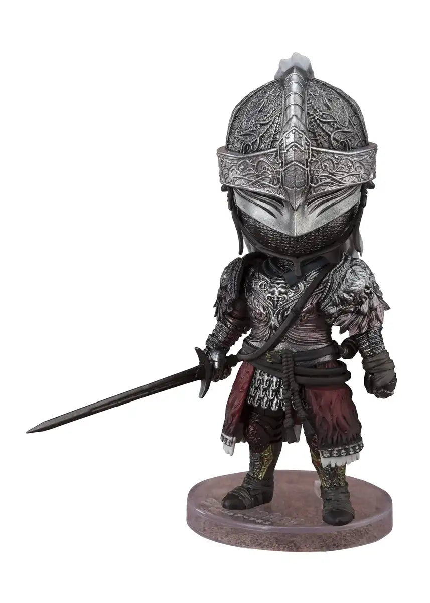 BANDAI - Figuarts Mini Raging Wolf Figure - Elden Ring- Japan Figure Store - #1 Bring To You The Best Japanese Goods