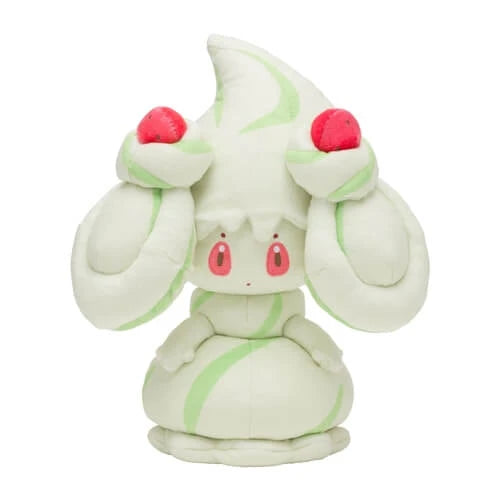 Pokemon Center Original Plush Mahip (Milky Macha) Japan Figure 4521329307053