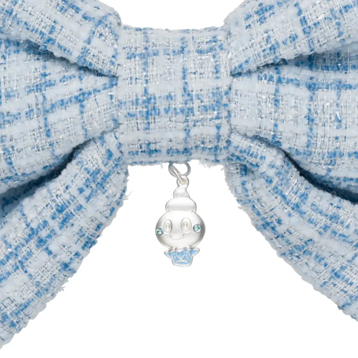 Hair Ribbon Vanillite POKÉMON Accessory×25Nicole- Japan Figure Store - #1 Bring To You The Best Japanese Goods