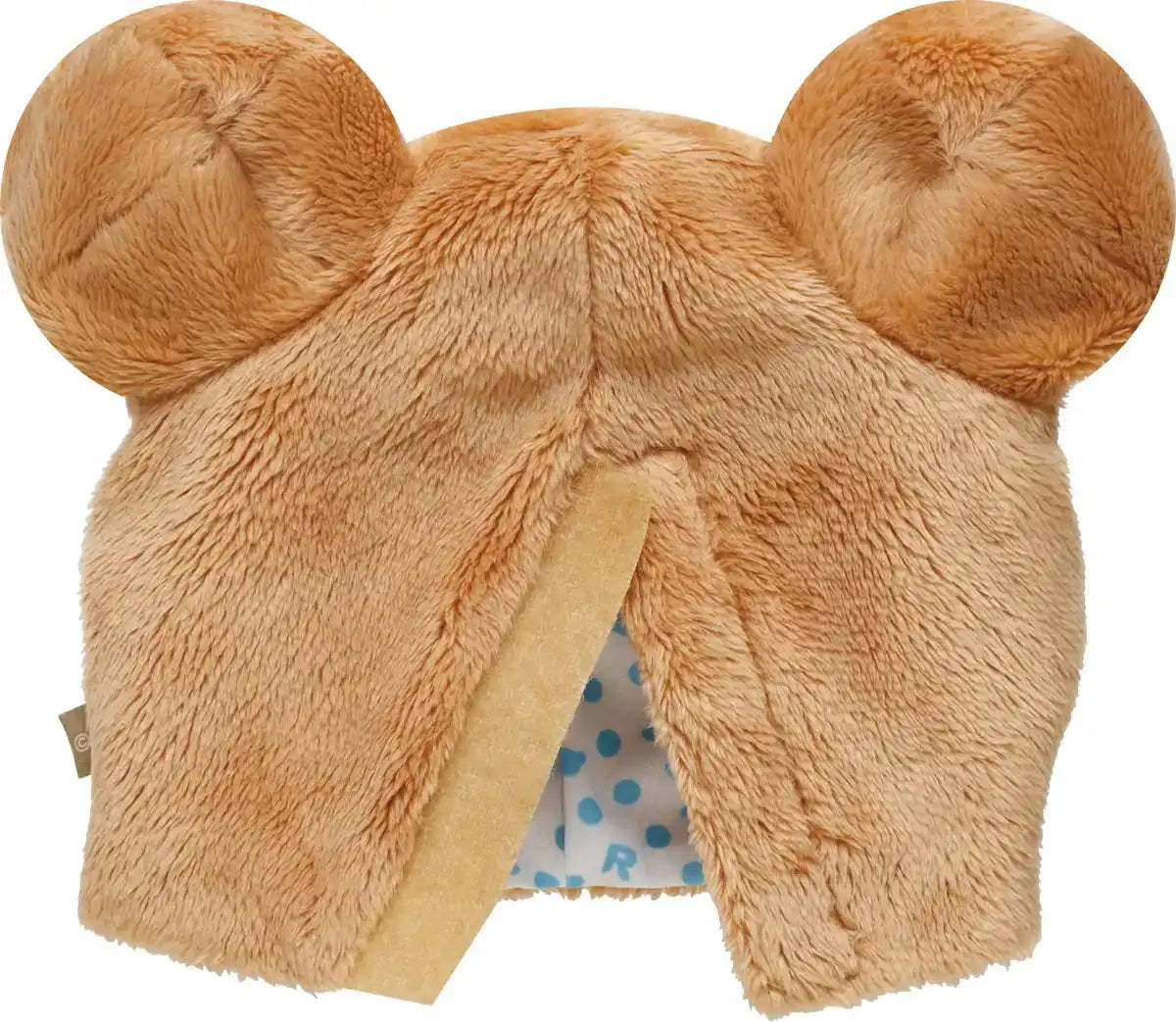 San-X Rilakkuma Changing Face Plush Toy - Sleeping Face Edition Mo34101- Japan Figure Store - #1 Bring To You The Best Japanese Goods