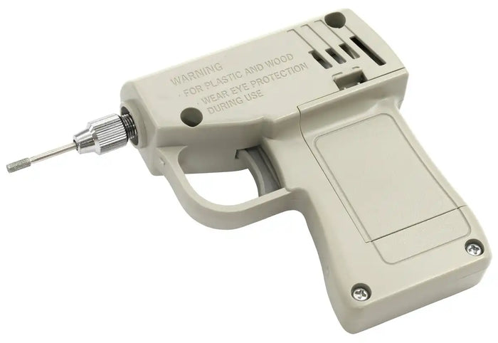 TAMIYA 74042 Craft Tools Electric Handy Router- Japan Figure Store - #1 Bring To You The Best Japanese Goods