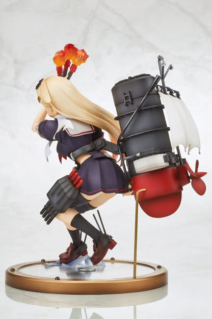 with 80 characters or less 1/8 Yudachi Kai-Ni Kancolle Figure Broccoli- Japan Figure Store - #1 Bring To You The Best Japanese Goods
