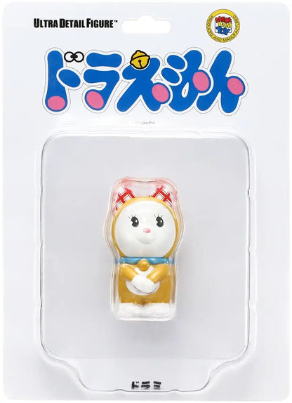 Udf Dorami (Non-Scale Pvc Painted Finished Product)- Japan Figure Store - #1 Bring To You The Best Japanese Goods