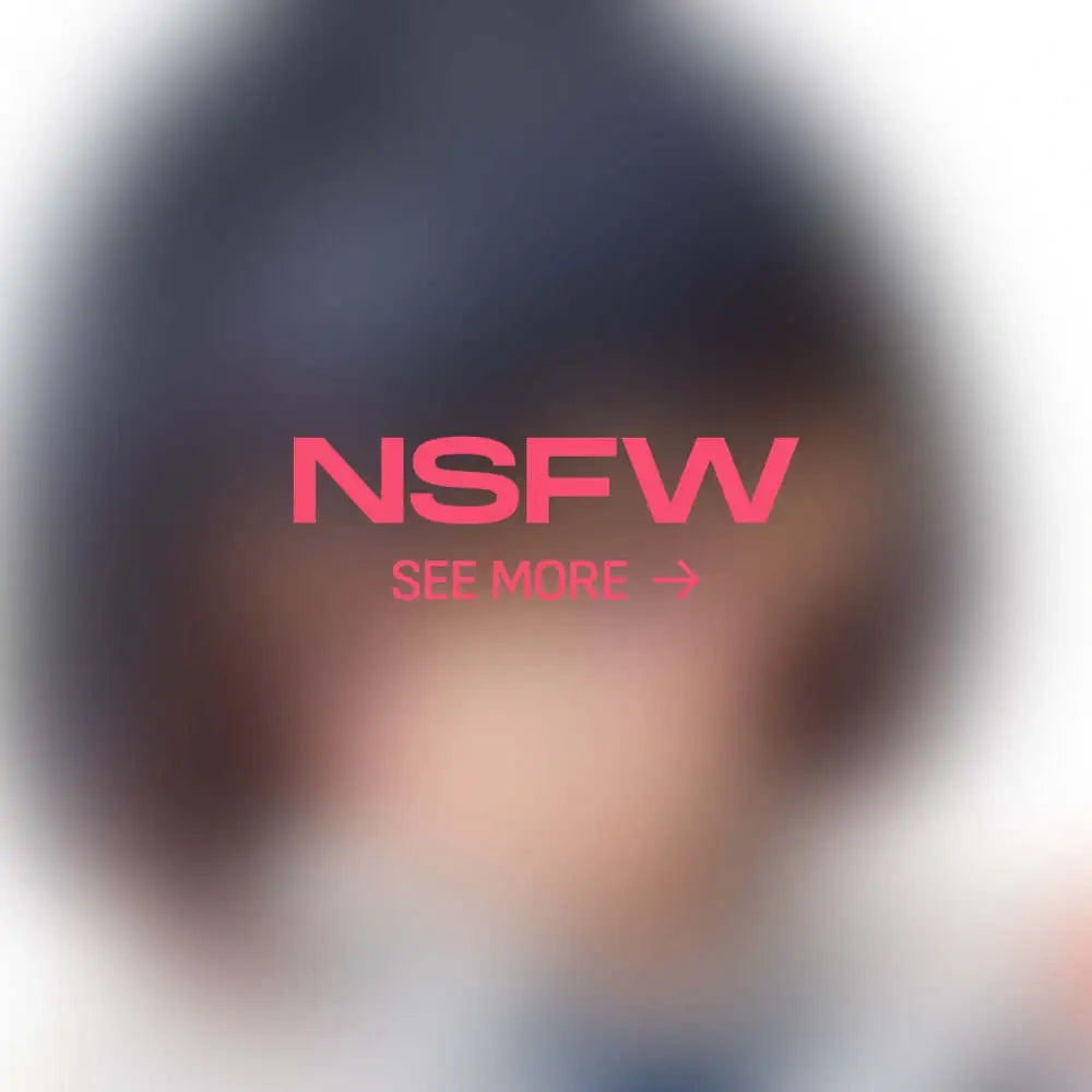 Daiki Kougyou Karutamo Original Yurina Inoue 16 Scale PVC Pre-painted Figure Vendor