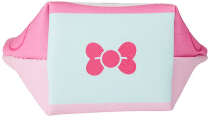 Sanrio Triangle Mini Pouch My Melody- Japan Figure Store - #1 Bring To You The Best Japanese Goods