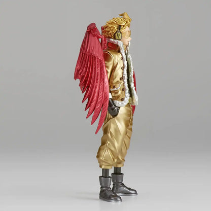 Banpresto My Hero Academia Age Of Heroes Hawks Japan Figure- Japan Figure Store - #1 Bring To You The Best Japanese Goods