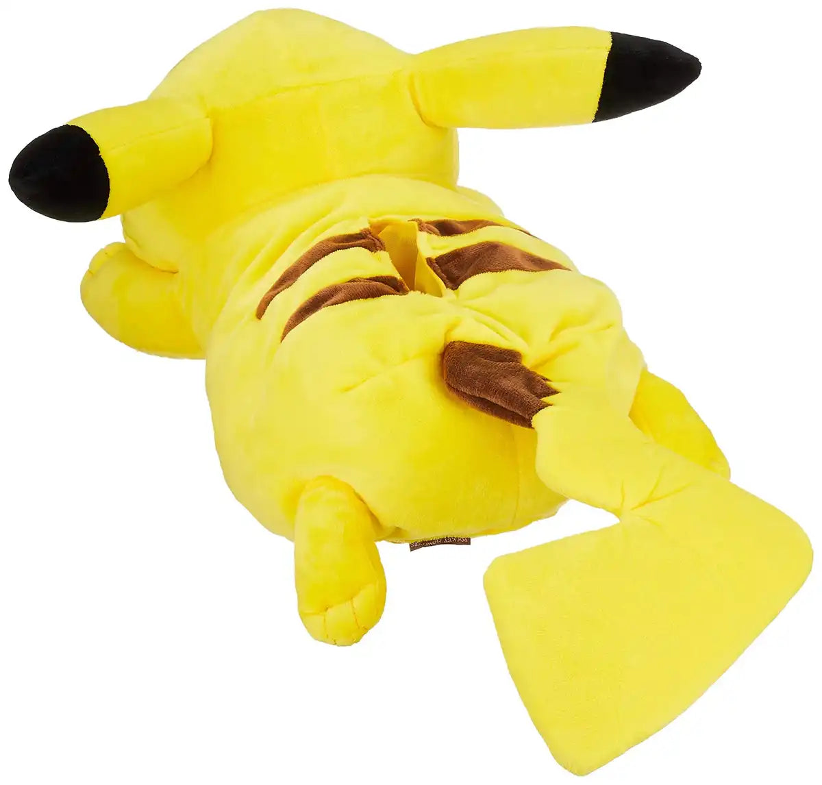 Pokemon Lying Down Plush Tissue Cover- Japan Figure Store - #1 Bring To You The Best Japanese Goods