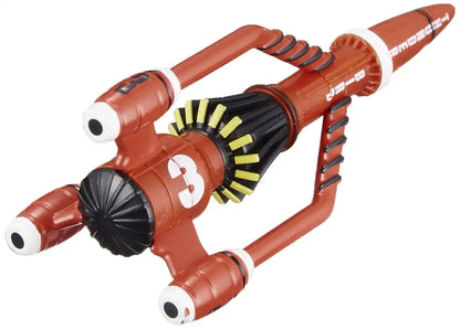 Takara Tomy Tomica Thunderbirds Are Go C03 Classic Version Thunderbird 3 (870128) Thunderbird Toys- Japan Figure Store - #1 Bring To You The Best Japanese Goods