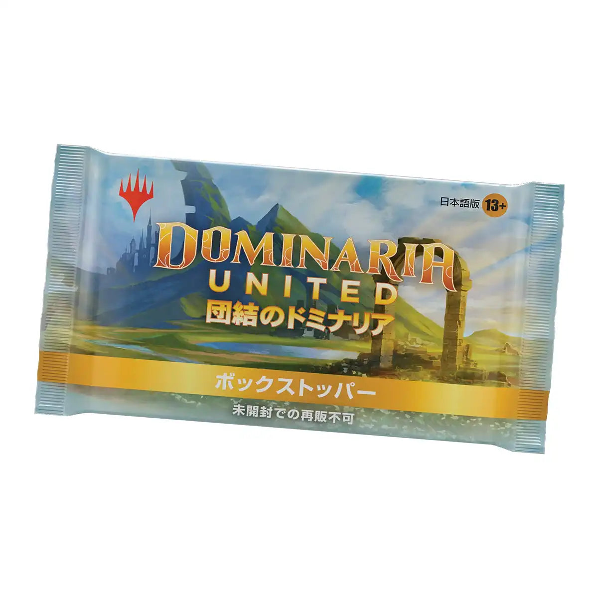 Wizards Magic The Gathering Trading Card Game Japanese Booster Solidarity Set- Japan Figure Store - #1 Bring To You The Best Japanese Goods