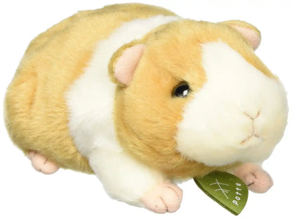 SUN ARROW Potte Plush Doll Guinea Pig Tjn- Japan Figure Store - #1 Bring To You The Best Japanese Goods