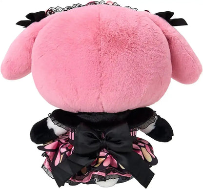 Sanrio My Melody Plush Toy Soft Stuffed Animal for Kids Ages 3 and Up Sanrio