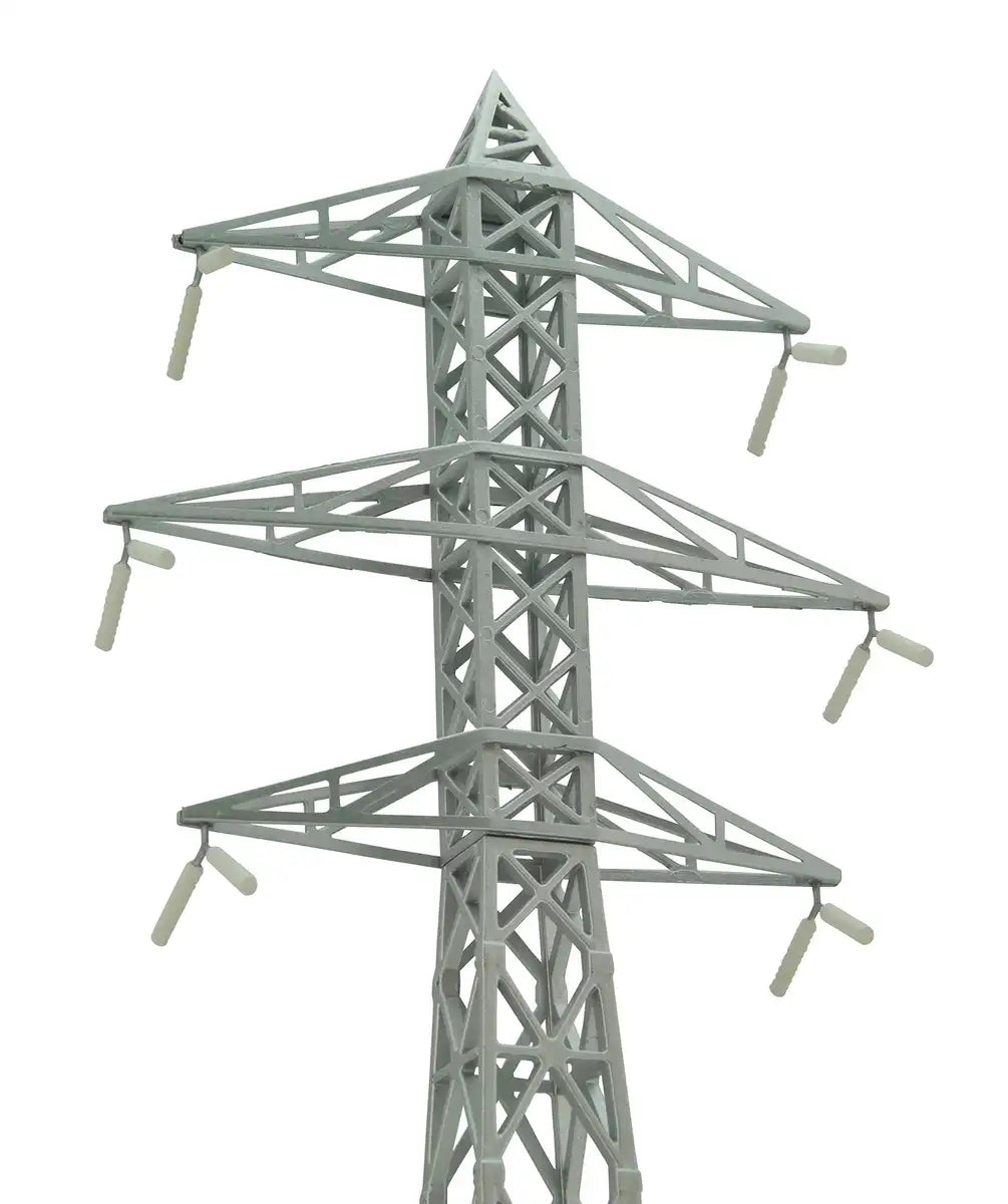 Tomytec Scenery Collection - Power Transmission Tower B3 Diorama Accessory- Japan Figure Store - #1 Bring To You The Best Japanese Goods