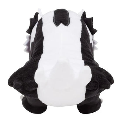 Pokemon Center Original Plush Garal Linoone Japan Figure 4521329299419 1