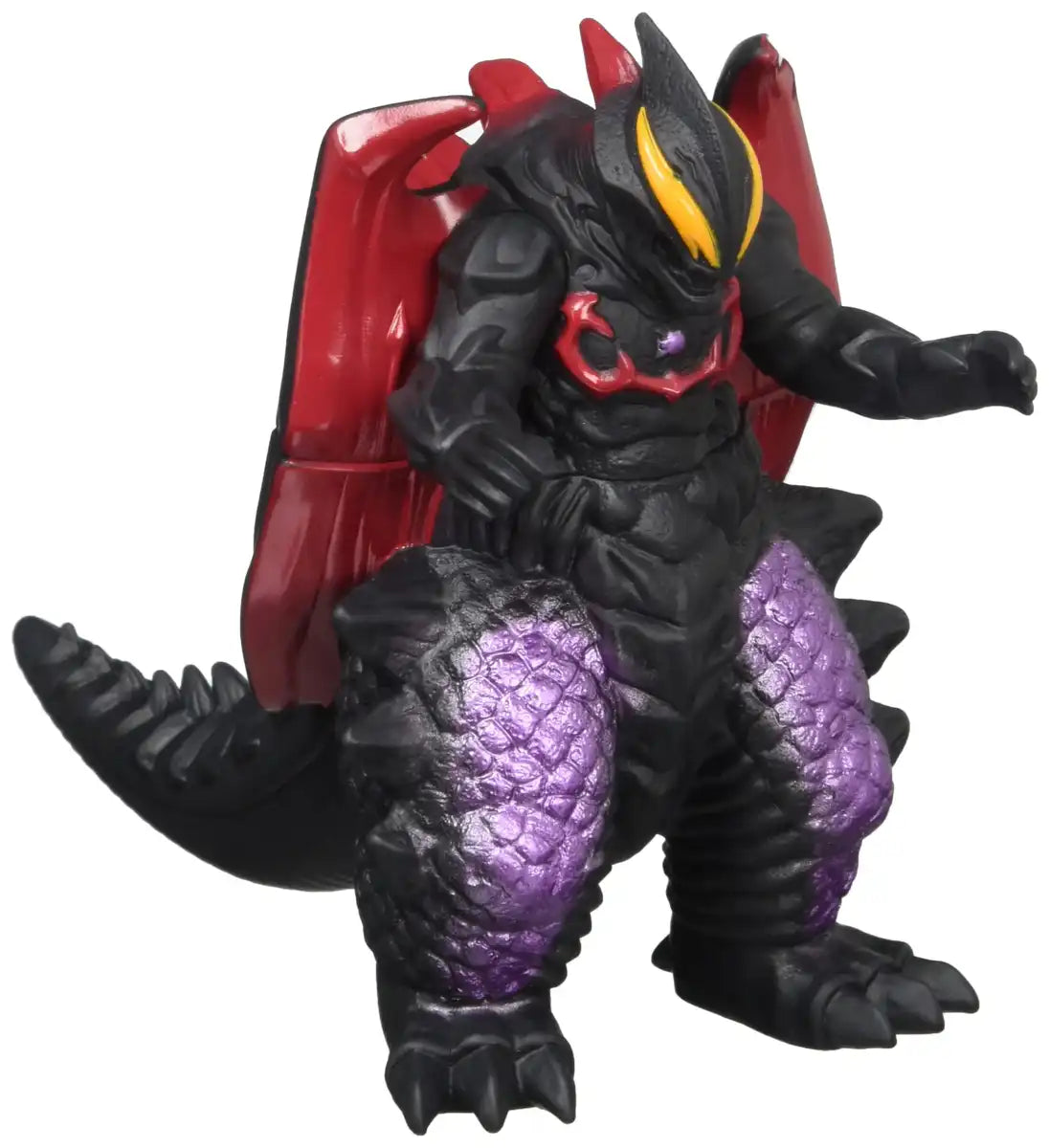 BANDAI - Ultraman Ultra Monster Series 120 Chimeraberus Figure- Japan Figure Store - #1 Bring To You The Best Japanese Goods