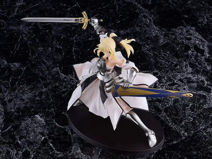 Good Smile Company Fate Stay Night Saber Lily Plastic Model Kit