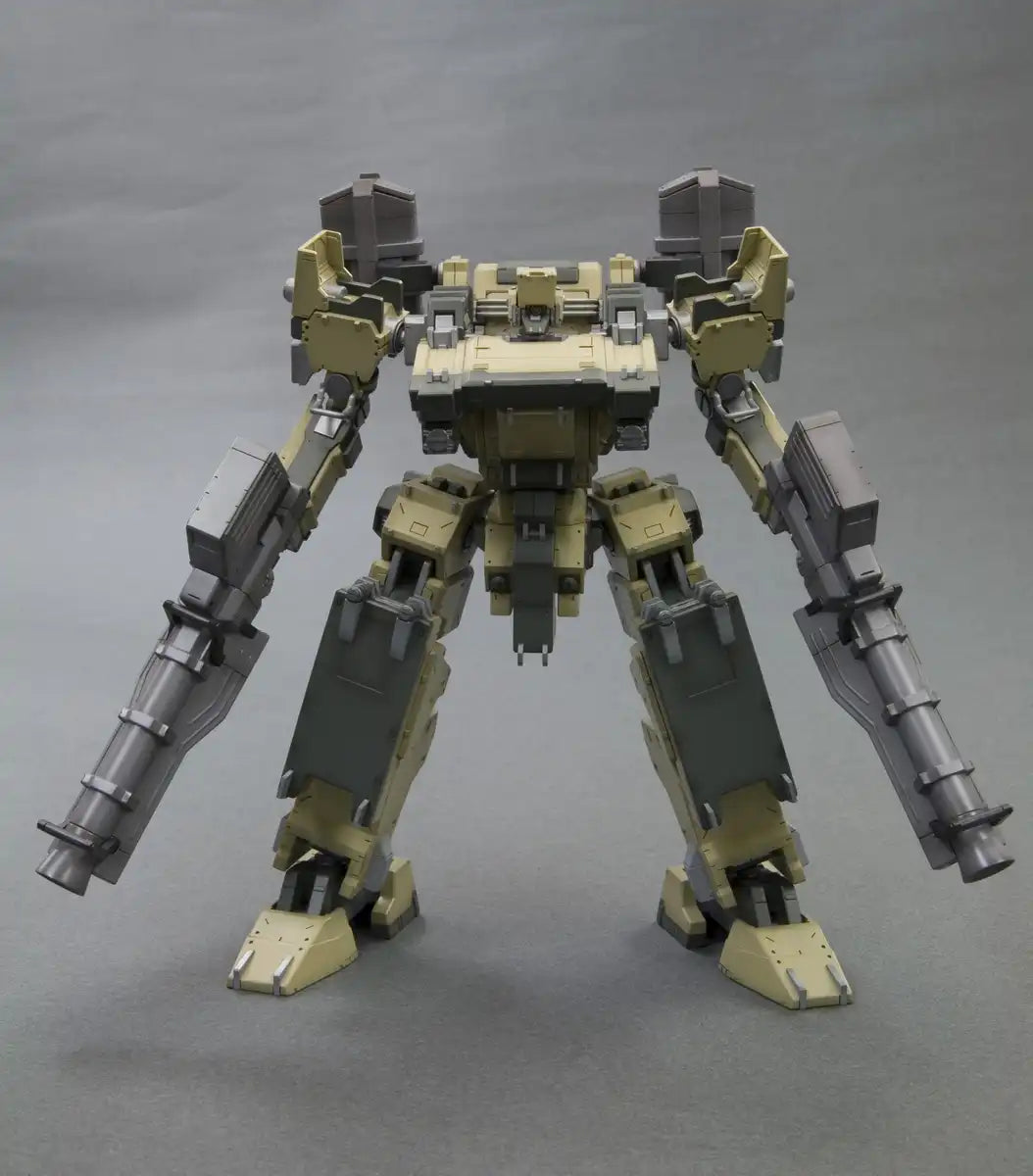Kotobukiya Armored Core Variable Infinity Series Ga Gan01 Sunshine L 1/72 Scale Plastic Kit- Japan Figure Store - #1 Bring To You The Best Japanese Goods