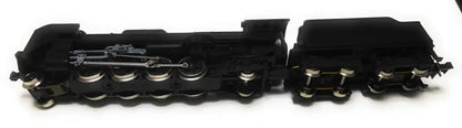 Kato N Gauge D51 Standard Type 2006-1 - Model Train Set- Japan Figure Store - #1 Bring To You The Best Japanese Goods