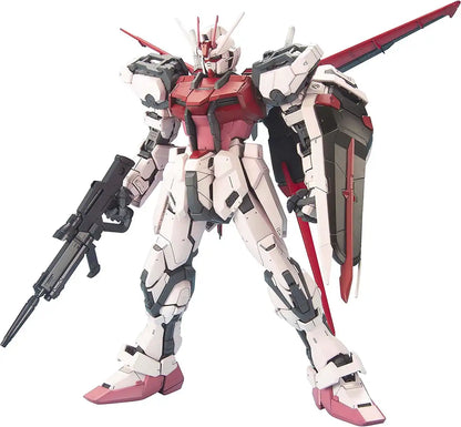 Bandai Spirits Gundam Seed Strike Rouge Sky Grasper 1/60 Color-Coded Model- Japan Figure Store - #1 Bring To You The Best Japanese Goods