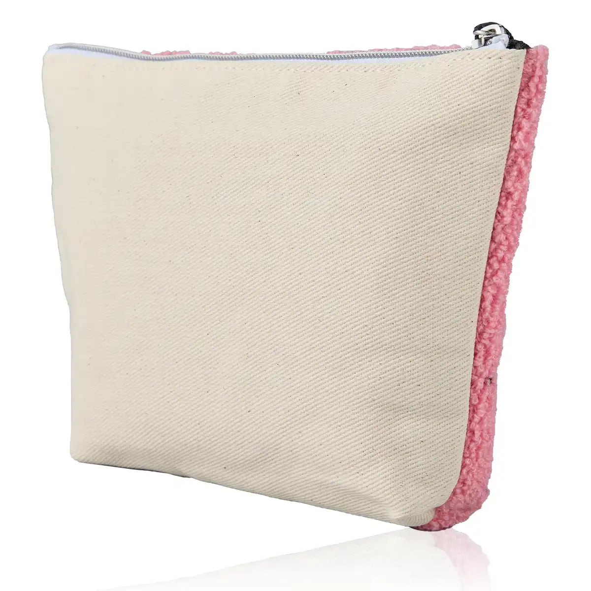 Sanrio Pink Sagara Pouch - Hello Kitty 09 Design- Japan Figure Store - #1 Bring To You The Best Japanese Goods