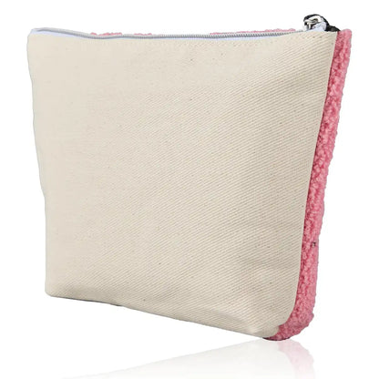 Sanrio Pink Sagara Pouch - Hello Kitty 09 Design- Japan Figure Store - #1 Bring To You The Best Japanese Goods