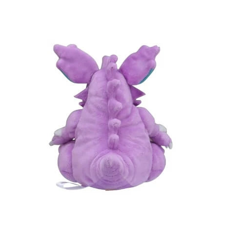 Pokemon Center Original Plush Pokémon Fit Nidoking Japan Figure 4521329245034 1