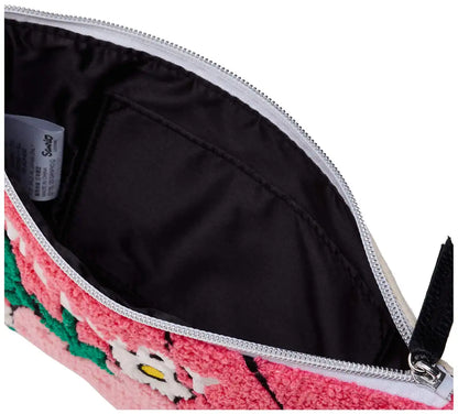 Sanrio My Melody Sagara Pink Pouch - Cute and Functional Accessory- Japan Figure Store - #1 Bring To You The Best Japanese Goods