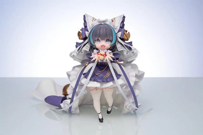Anigame Azur Lane Little Cheshire 1/6 Scale Figure Collectible Toy- Japan Figure Store - #1 Bring To You The Best Japanese Goods