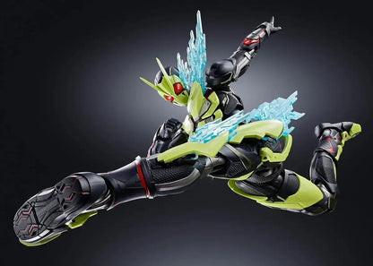 Tamashii Nations Metal Build Kamen Rider Zero One 8.3 inch PVC