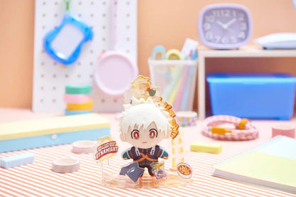 Sega Fave Acrylic Plush Toy My Hero Academia Bakugo Katsuki Collectible- Japan Figure Store - #1 Bring To You The Best Japanese Goods