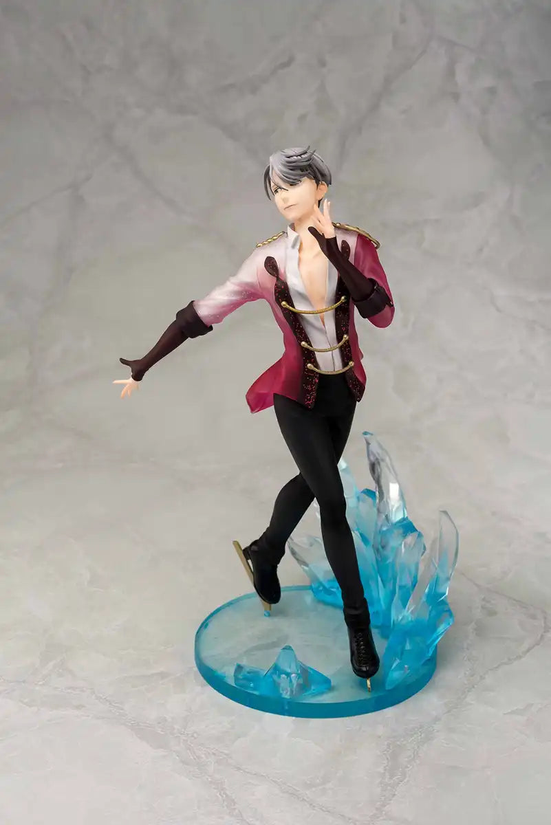 Yuri!!! On Ice Victor Nikiforov- Japan Figure Store - #1 Bring To You The Best Japanese Goods