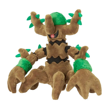 Peluche Aurorus 709 originale du Pokemon Center - Série Pokemon Fit