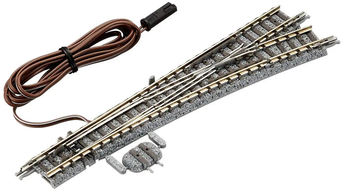 Tomytec Tomix N-Pr541-15F Electric Point 1271 N Gauge Railway Model- Japan Figure Store - #1 Bring To You The Best Japanese Goods