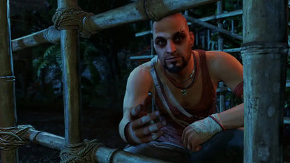 Ubisoft Far Cry 3 + 4 Double Pack Playstation 4 Ps4 - New Japan Figure 4949244011013 1