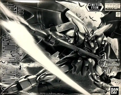 Kit de maquette Bandai 1/100 Gundam Deathscythe Hell EW, revêtement spécial.