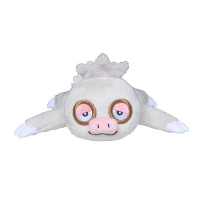 Pokemon Center Original Plush Pokémon Fit Slakoth Japan Figure 4521329316468