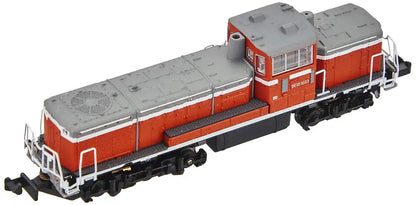 Rokuhan Z Gauge T012-5 De10 1500 B Cold Terrain Jnr Color- Japan Figure Store - #1 Bring To You The Best Japanese Goods