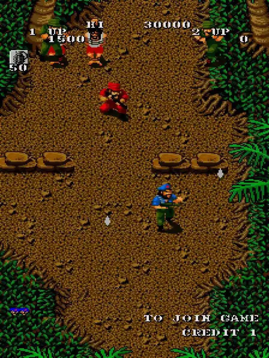 Seawater SNK 40th Anniversary Collection Nintendo Switch Imported Version- Japan Figure Store - #1 Bring To You The Best Japanese Goods